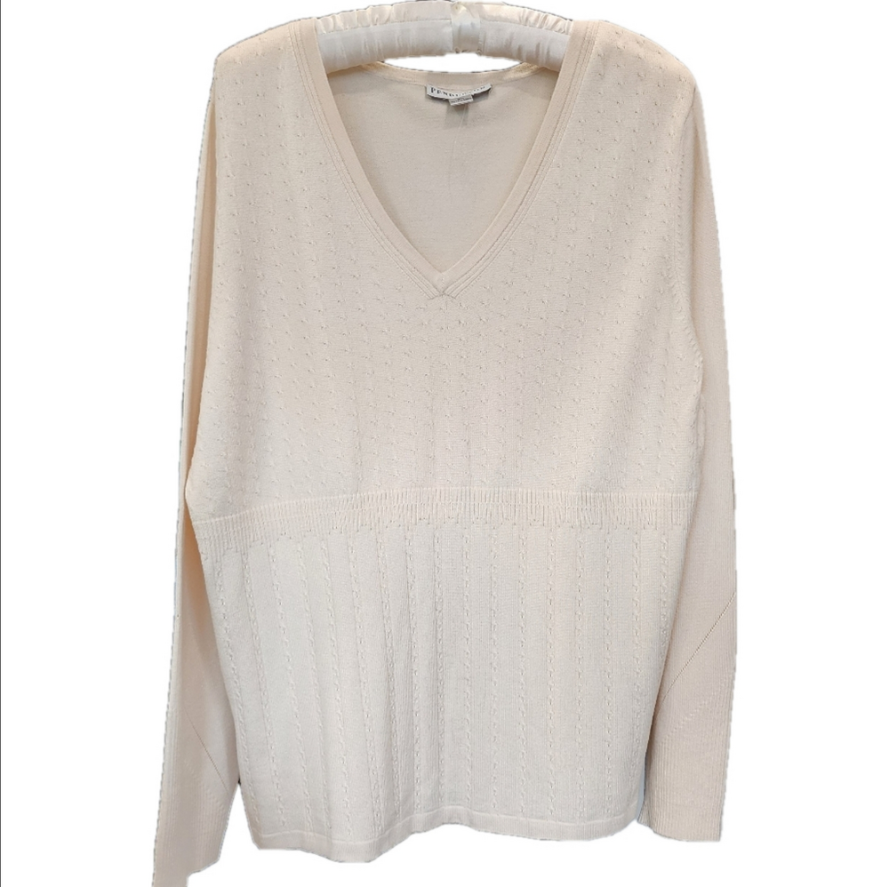 Pendleton Pullover Top - image 1